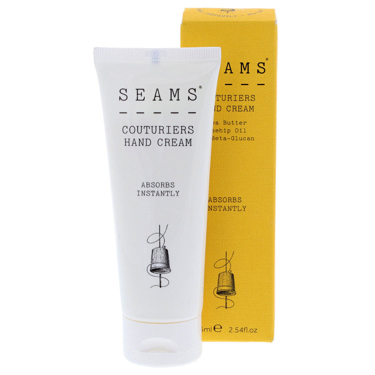 Couturiers Hand Cream 75ml image # 83315