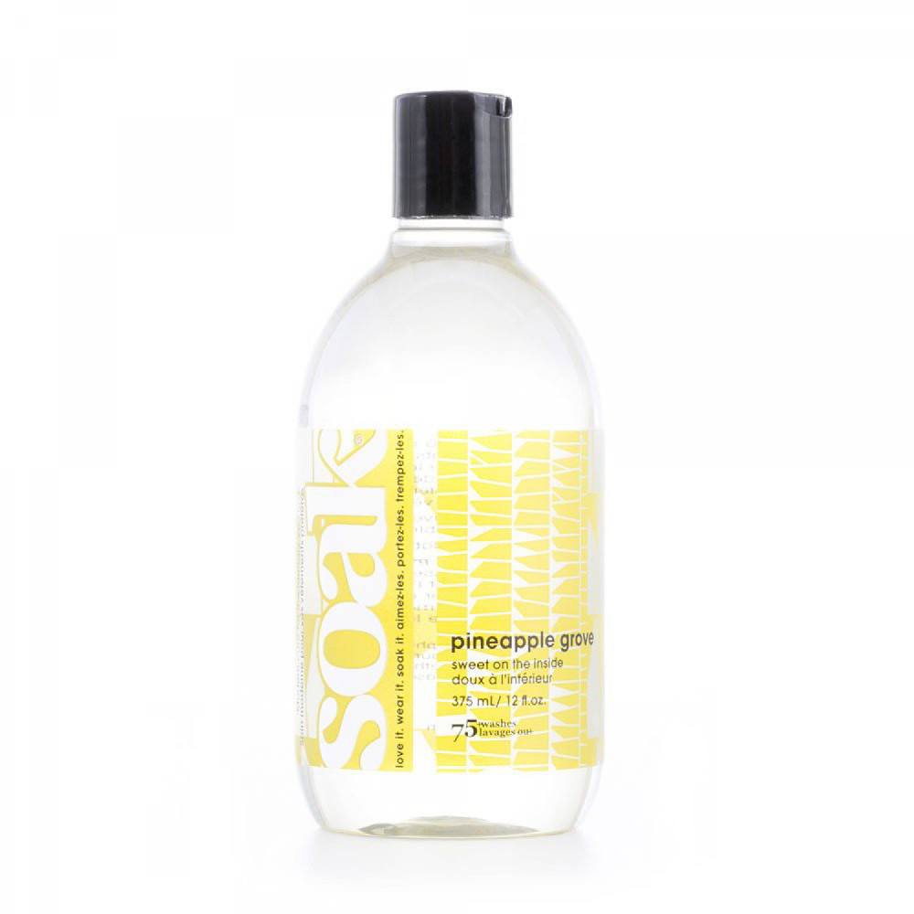 Laundry Soak, Pineapple Grove (12oz), Soak image # 36505