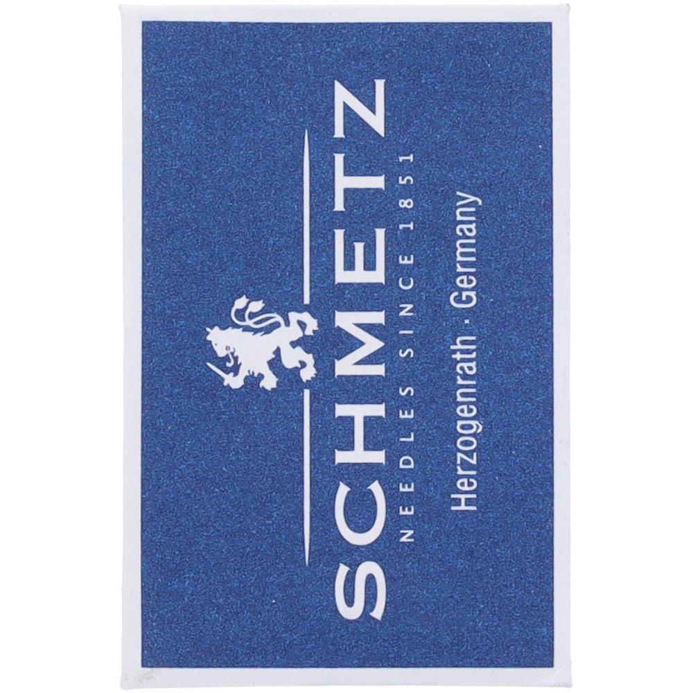 Schmetz 10pk 206x13 Needles (90/14) image # 89754