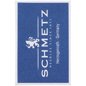 Schmetz 10pk 206x13 Needles (90/14) image # 89754