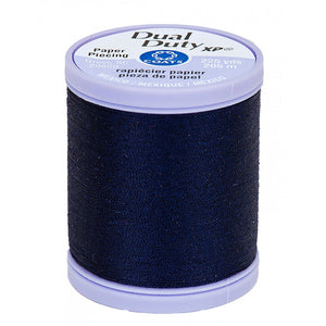 Coats & Clark Dual Duty Paper Piecing Thread (225yds) image # 73105