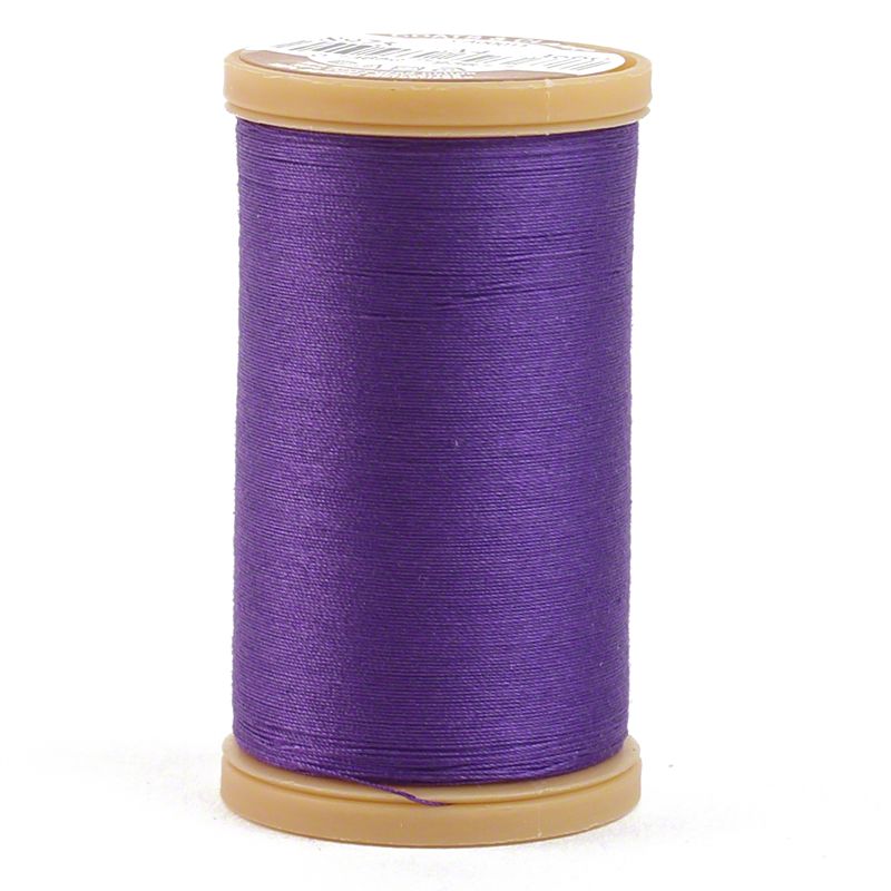 Quilting Thread, Coats & Clark (24 Color Available) (350yds)