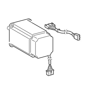 Pulse Motor Assembly Y, Brother #SA6521001 image # 75094