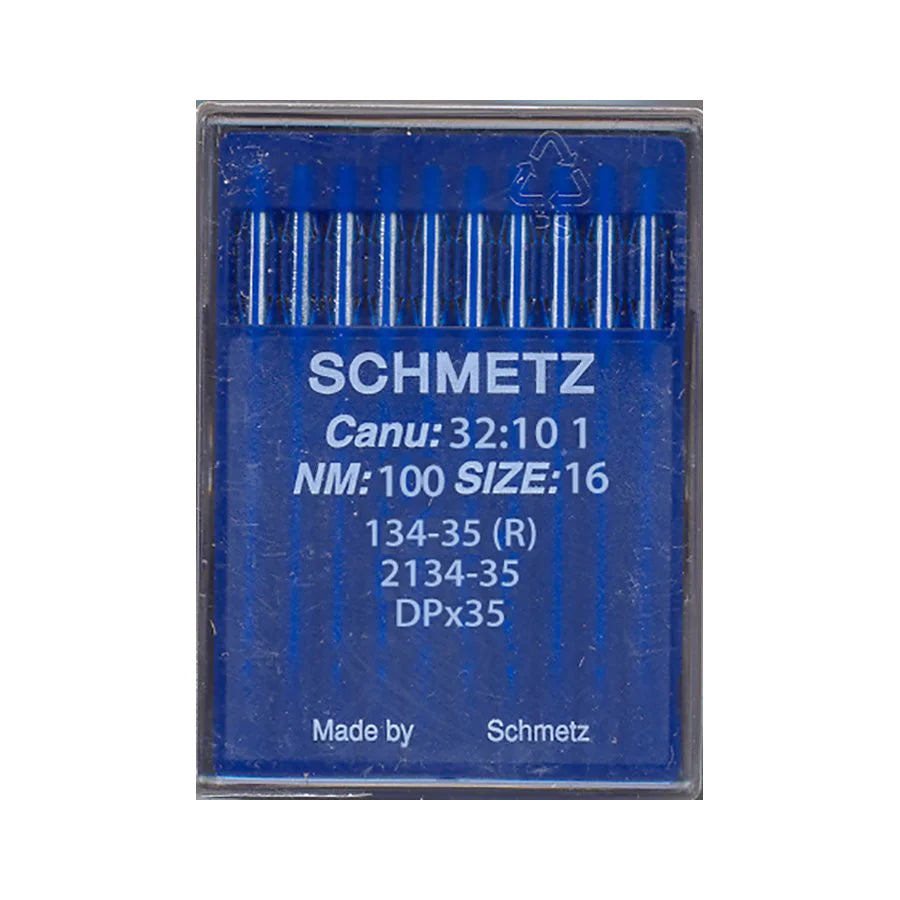 10pk Schmetz 134-35 Industrial Needles image # 102345