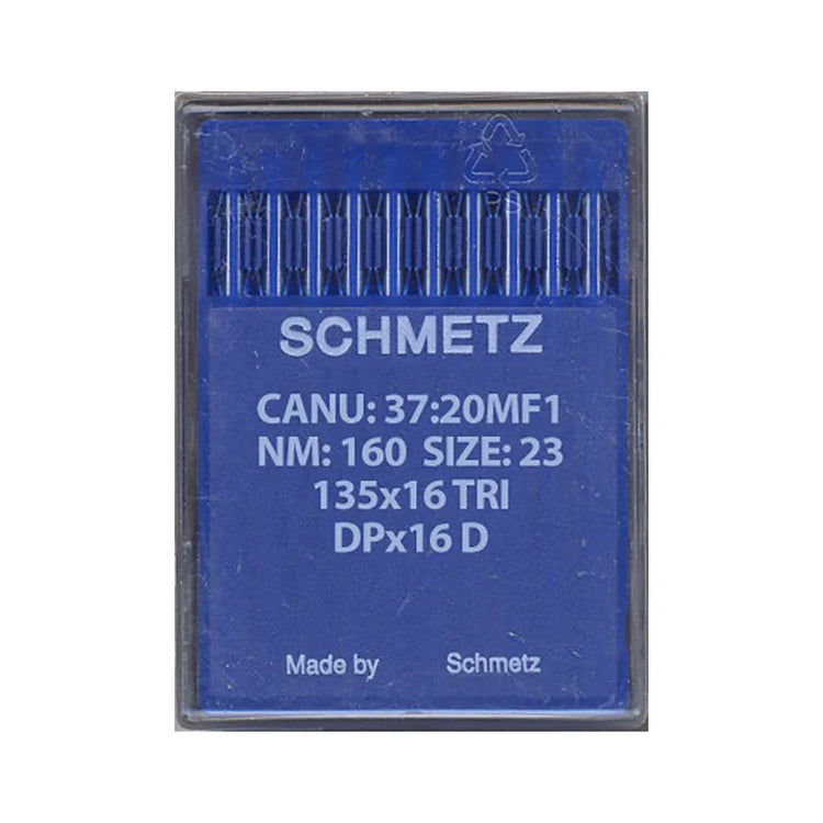 10pk Schmetz 135x16 TRI Industrial Needles image # 102387