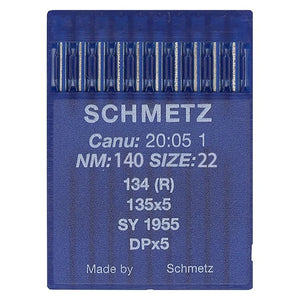 10pk Schmetz 134(R) Industrial Lockstitch Needle image # 102004