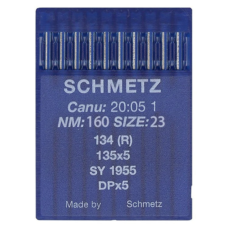 10pk Schmetz 134(R) Industrial Lockstitch Needle image # 102008