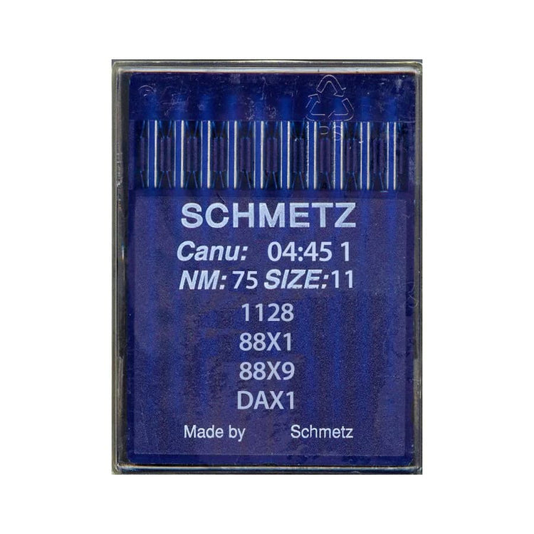 10pk Schmetz 88x1 Industrial Needles image # 114375