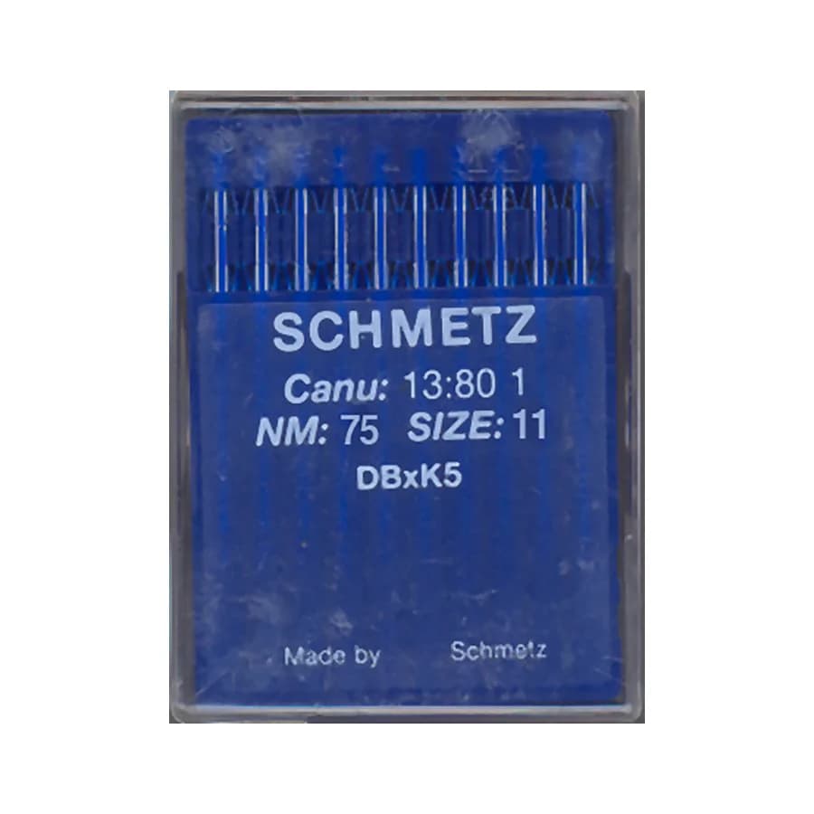 10pk Schmetz DBxK5 Industrial Needles image # 114432