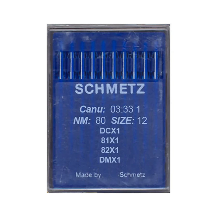 10pk Schmetz DCx1 Industrial Needles image # 114497