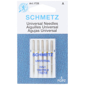 Schmetz Heavy Duty Needle Bundle image # 110880