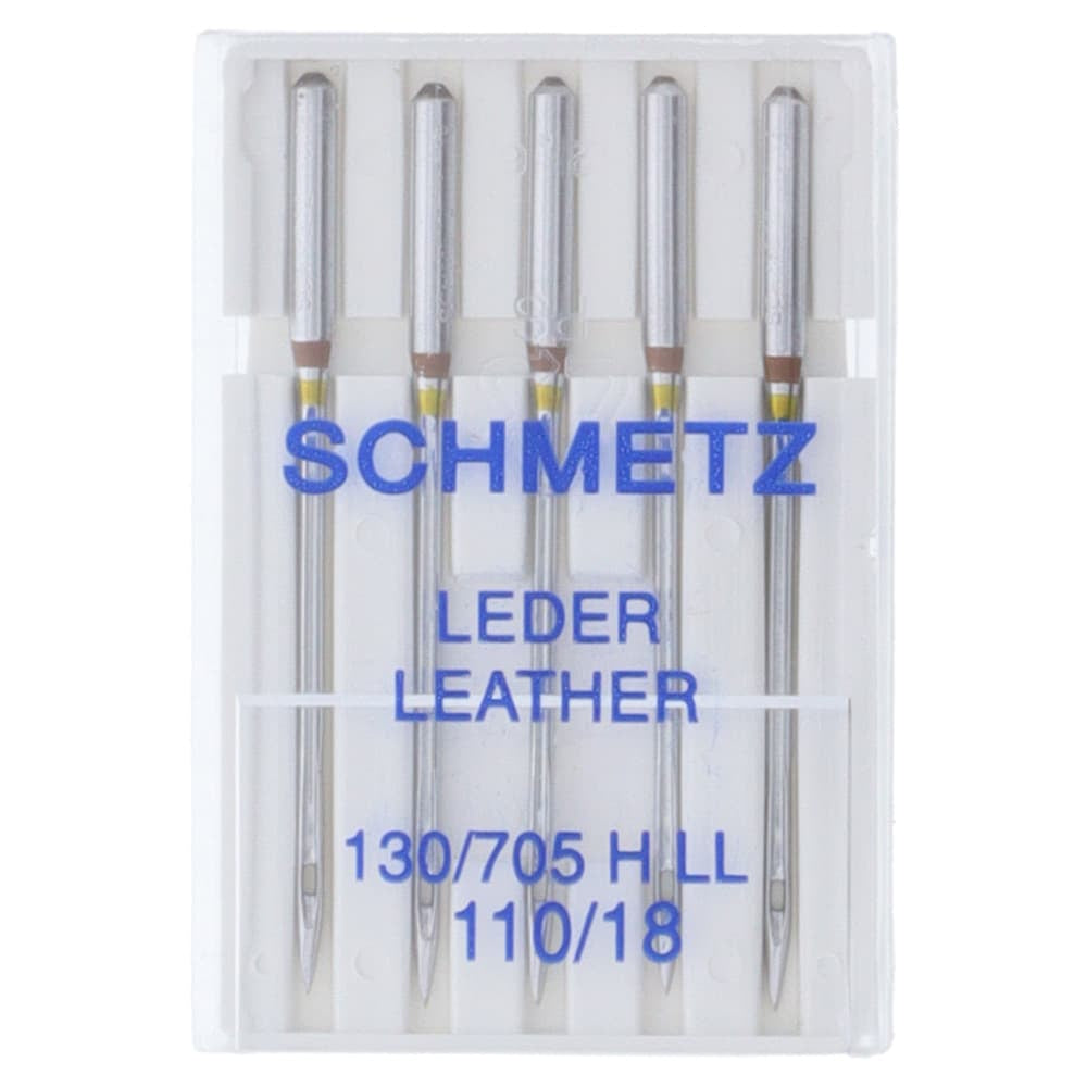 Schmetz Heavy Duty Needle Bundle image # 110882