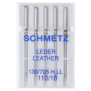 Schmetz Heavy Duty Needle Bundle image # 110882