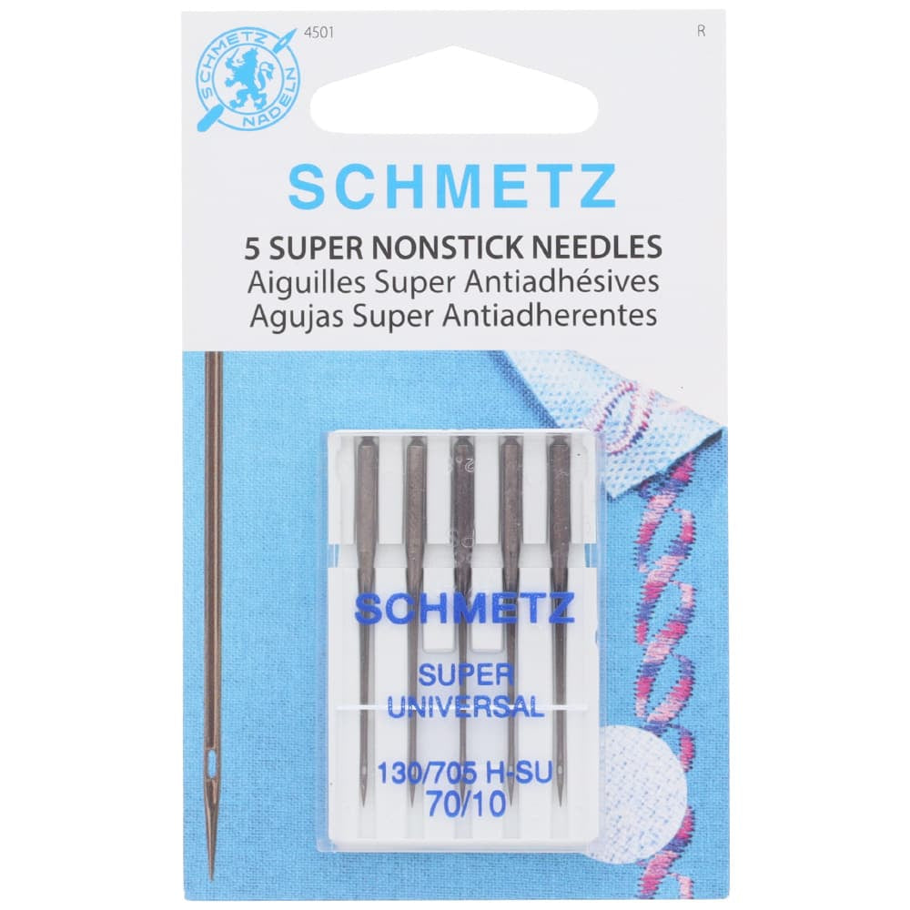 Schmetz Machine Embroidery Bundle image # 102071