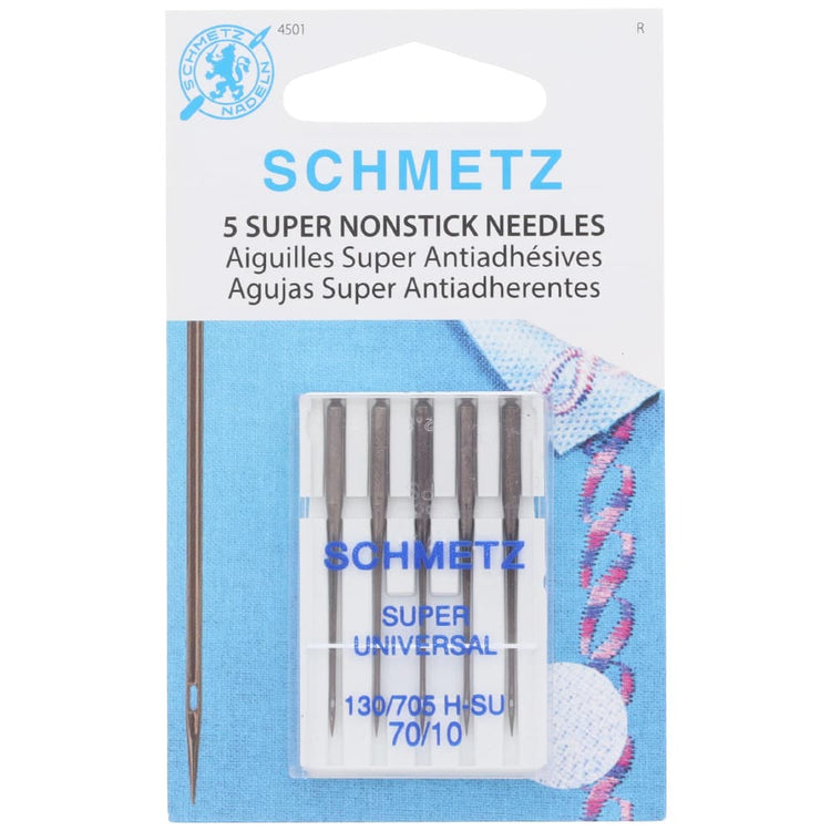 Schmetz Machine Embroidery Bundle image # 102071