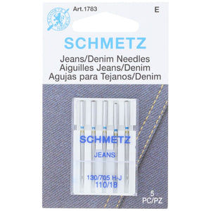 Schmetz Heavy Duty Needle Bundle image # 110881