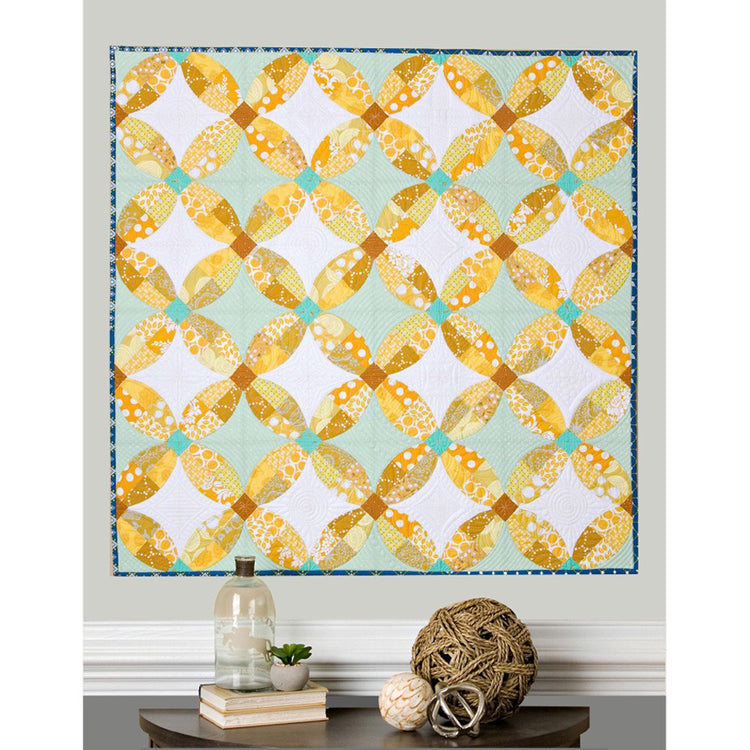 Mini Picnic Wall Hanging Pattern image # 82666