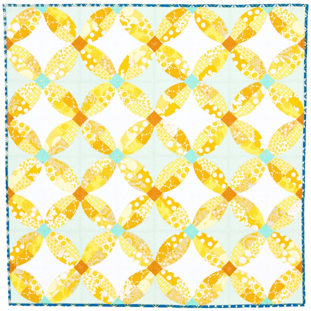 Mini Picnic Wall Hanging Pattern image # 82665