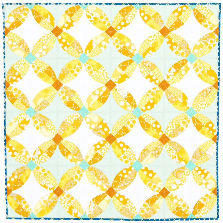 Mini Picnic Wall Hanging Pattern image # 82665