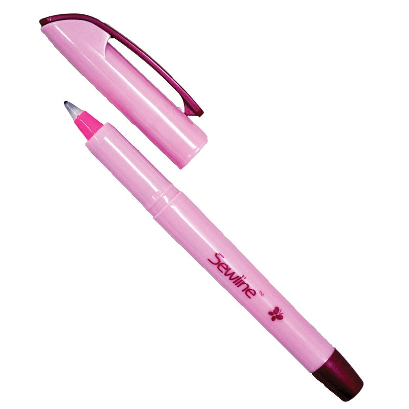 Air Erasable Roller Ball Pen, Sewline image # 75273