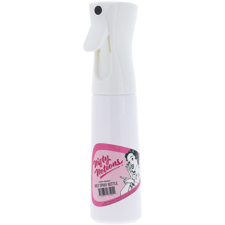 Mist Spray Bottle - Nifty Notions image # 92298