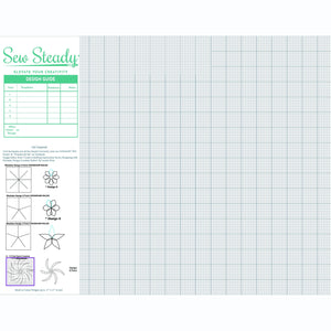 Sketch Pad & Design Guide image # 103952