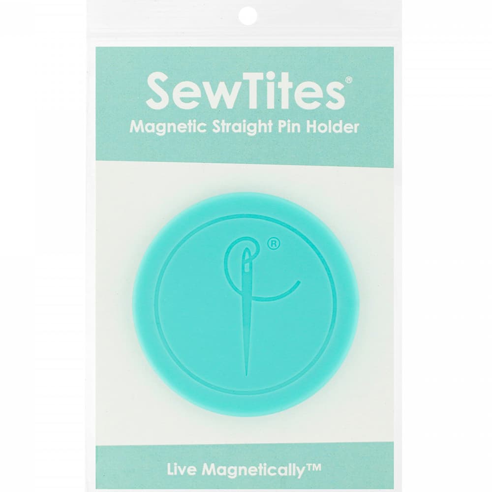 SewTites Magnetic Straight Pin & Snips Holder image # 116328