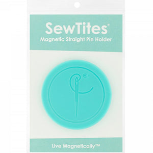 SewTites Magnetic Straight Pin & Snips Holder image # 116328