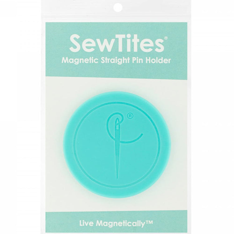 SewTites Magnetic Straight Pin & Snips Holder image # 116328