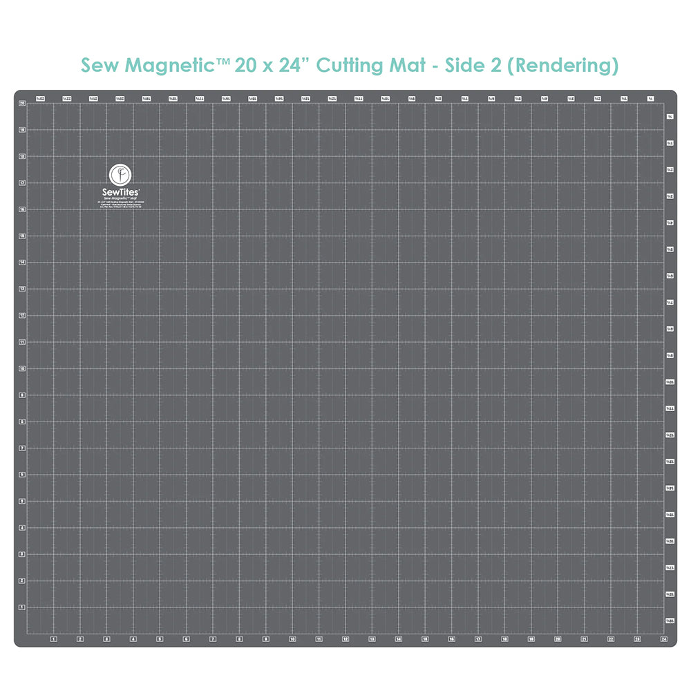 SewTites Sew Magnetic Cutting System image # 112839