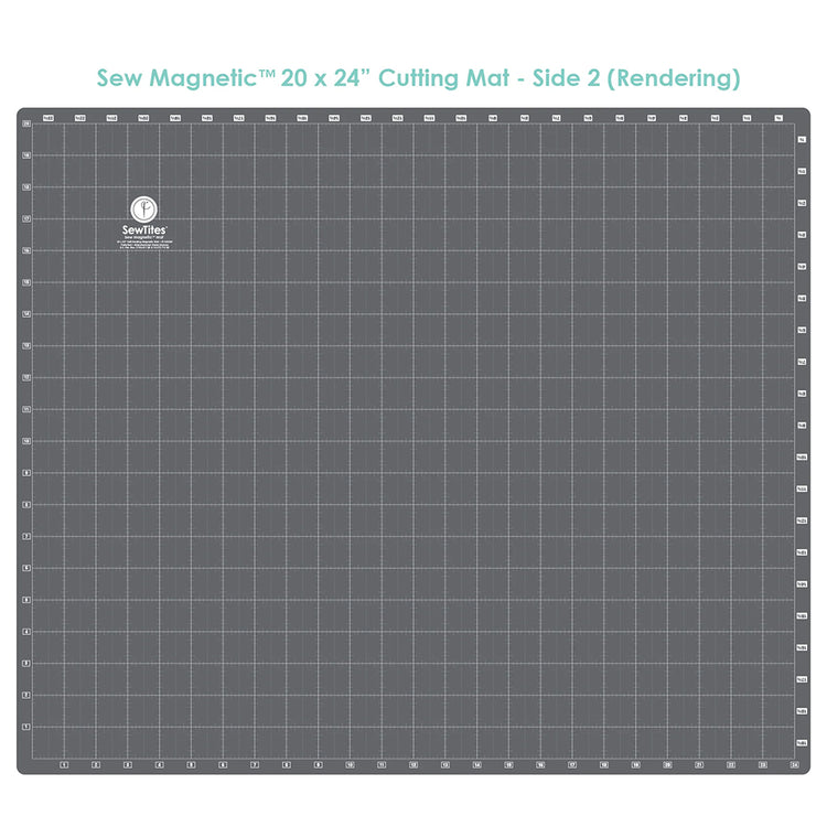 SewTites Sew Magnetic Cutting System image # 112839