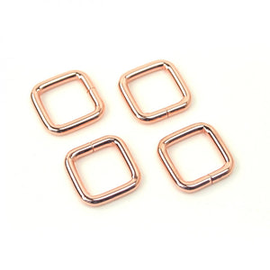 1/2in Rectangle Rings image # 52341