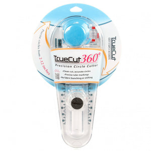 True Cut 360 Circle Cutter image # 102272