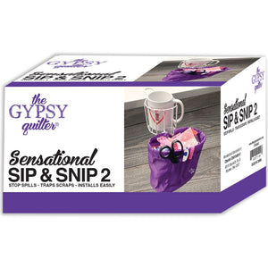 The Gypsy Quilter Sensational Sip & Snip 2.0 image # 86874