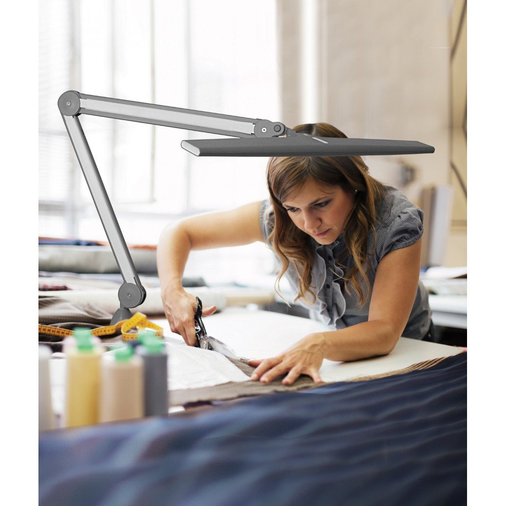 Daylight, Luminos LED Task Lamp image # 42922