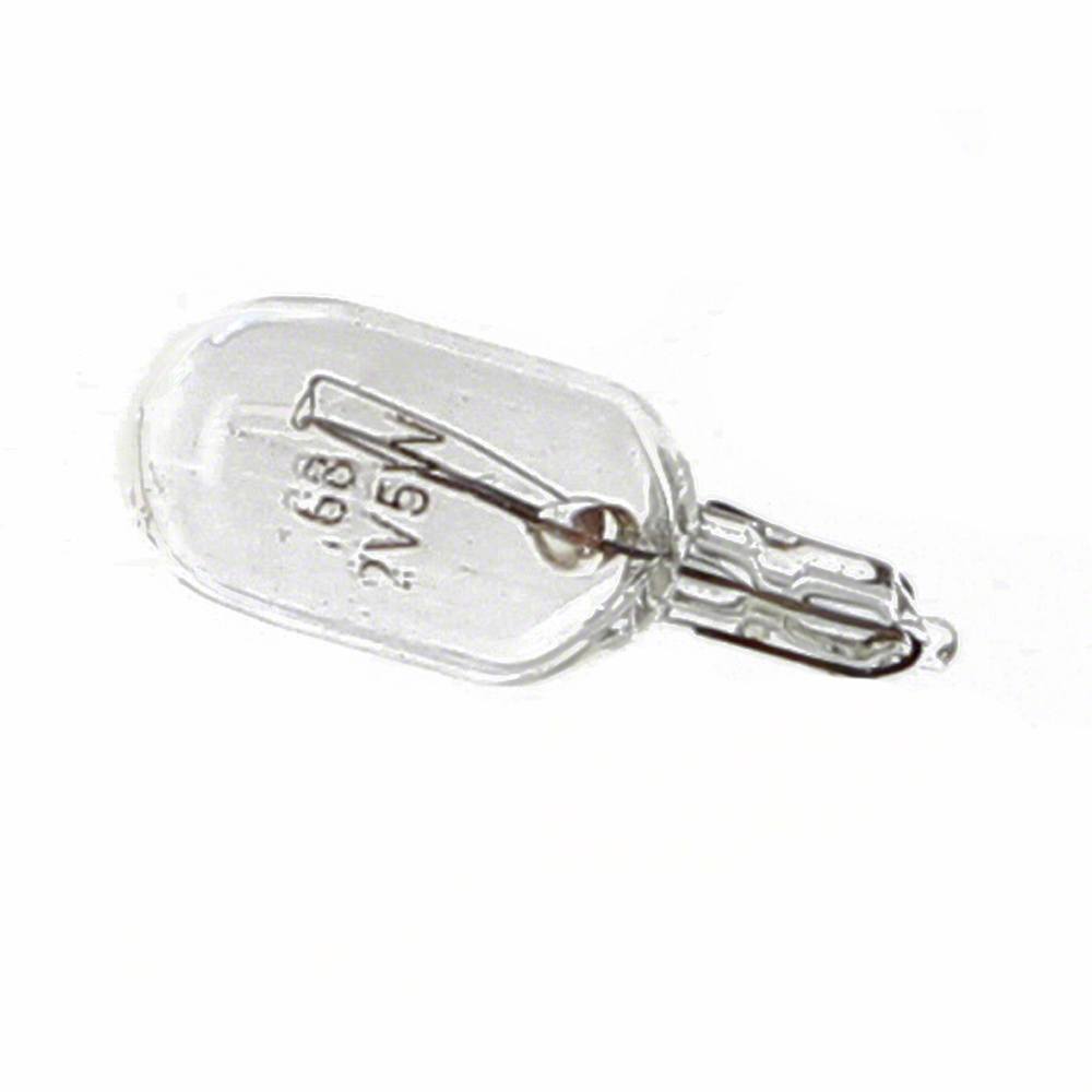 Light Bulb 12 Volt, 5 Watts, Babylock, Brother #XA2037001 image # 18468