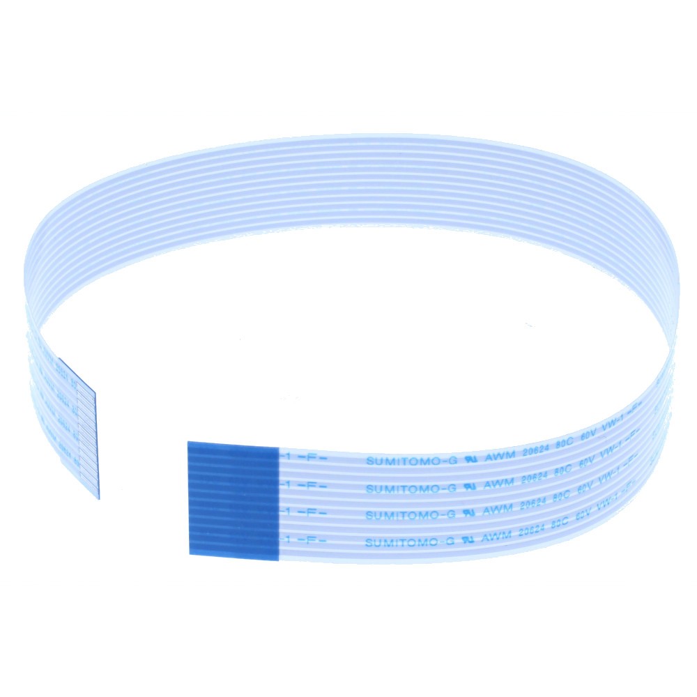 FFC-Y Ribbon Cable, Brother #XC6189051 image # 54545