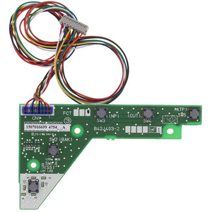 SS PC Board Assembly, Brother #XE4754001 image # 91115