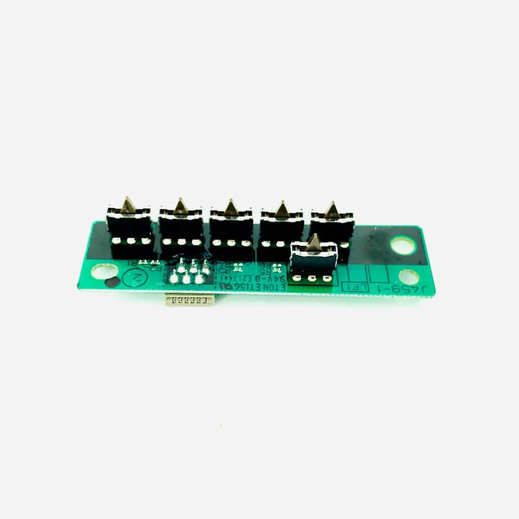 Frame Sensor PCB Assembly, Babylock #XF2741001 image # 114369