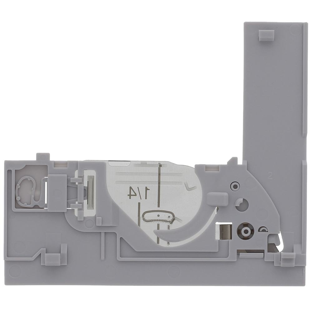 Needle Plate (B) Assembly, Babylock, Brother #XF9457101 image # 68366