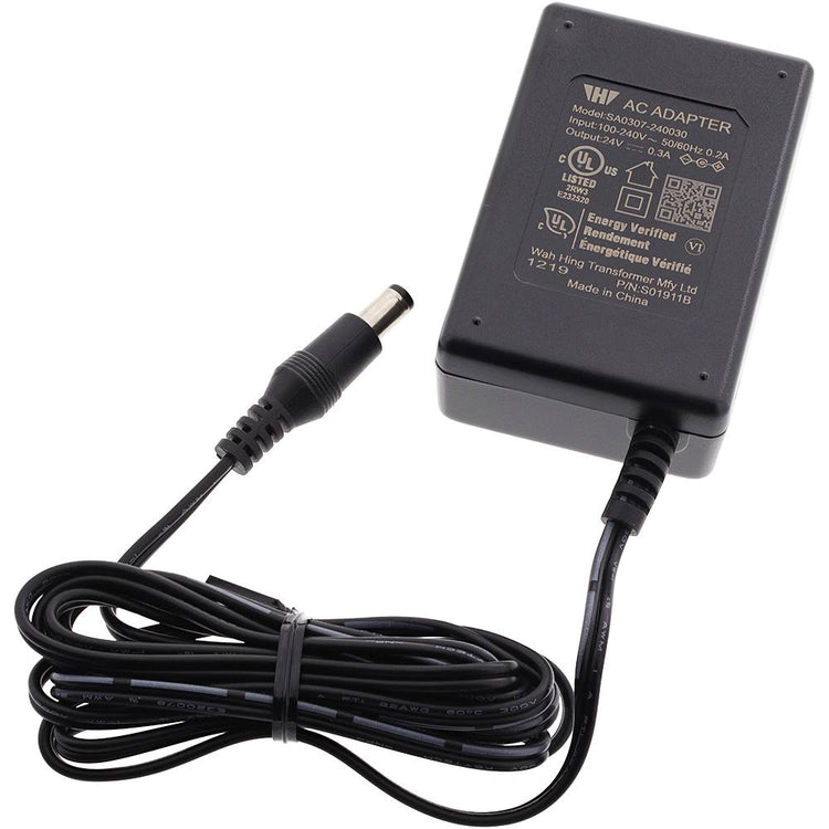 AC Adapter, Babylock #XG6395001 image # 92982