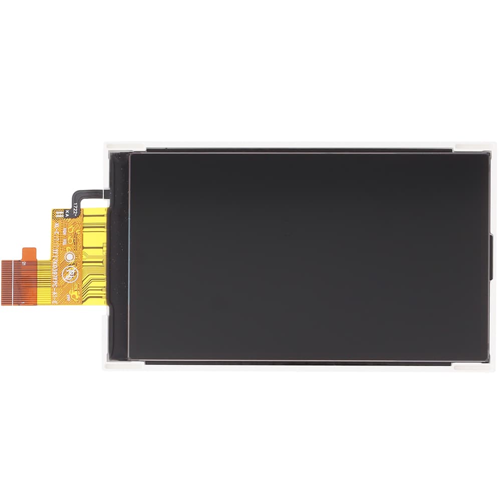 LCD Supply Assembly, Babylock #XG8969001 image # 102836