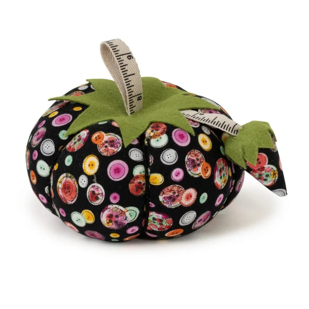 Dritz XL Tomato Pincushion image # 100644