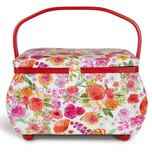 Dritz, Large Sewing Basket image # 100682