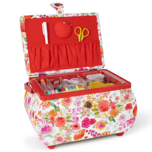 Dritz, Large Sewing Basket image # 100686