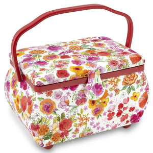 Dritz, Large Sewing Basket image # 100684