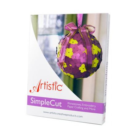 Artistic SimpleCut Software image # 36711