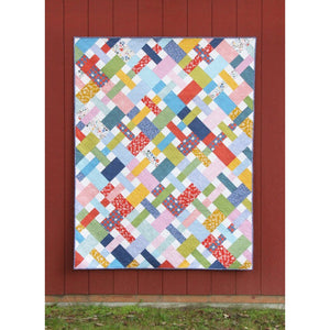 Picnic Quilt Pattern image # 77555