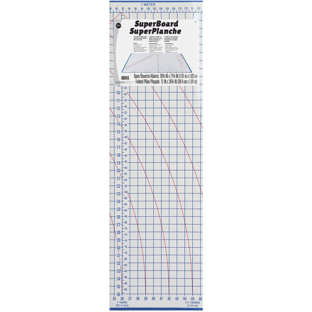 Dritz Super Board - 39-3/4" x 72" image # 85332