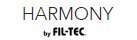 Harmony by Fil-Tec Logo